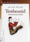 Allan Pease: Testbeszd - Gondolatolvass gesztusokbl