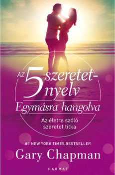 Gary Chapman: Egymsra hangolva