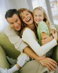Párkapcsolat stabilitásának ismérvei - boldog család