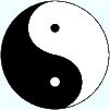 A Yin s Yang szimblum