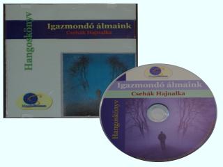 Igazmond lmaink CD