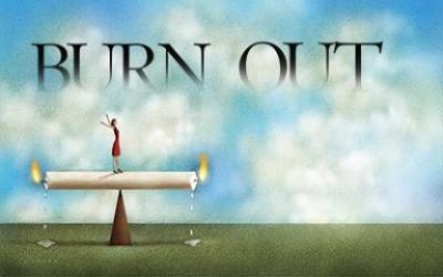 Burn out (kigs) - Mindenkppen lpni kell, ha…