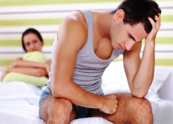 A prosztatitis pszichoszomatika oka Prostatitis és álmosság