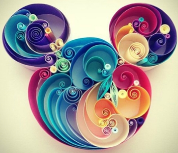 Quilling s a flow