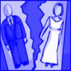 A válás lélektani tényezői: A párkapcsolati válságok pszchioanalitikai elemzése